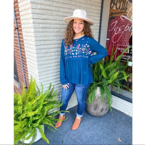 6/6.5/8/8.5 Buckled cutout suede ankle booties brown orange - Picture 10 of 11